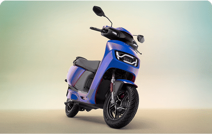 Vida VX2 Electric Scooter Launched in India Know Price Features Specifications