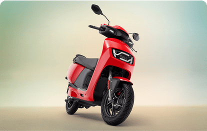 Vida VX2 Electric Scooter Launched in India Know Price Features Specifications