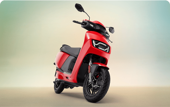Top Selling Electric Scooter in India February 2025 India EV Two-Wheeler Market Shifts