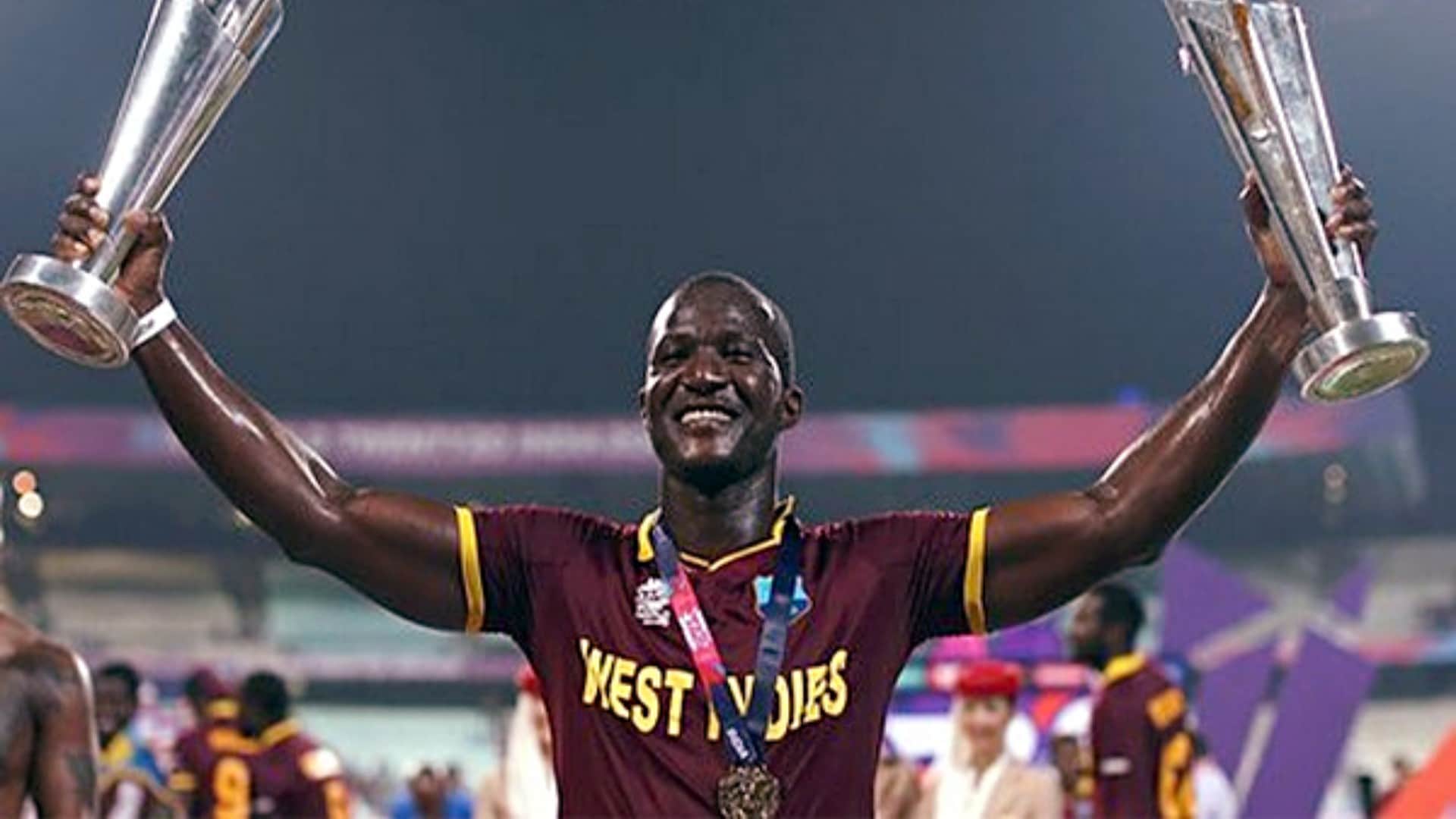 List of ICC Men's T20 World Cup Winners Captains from 2007 to 2026 All Champions Stats