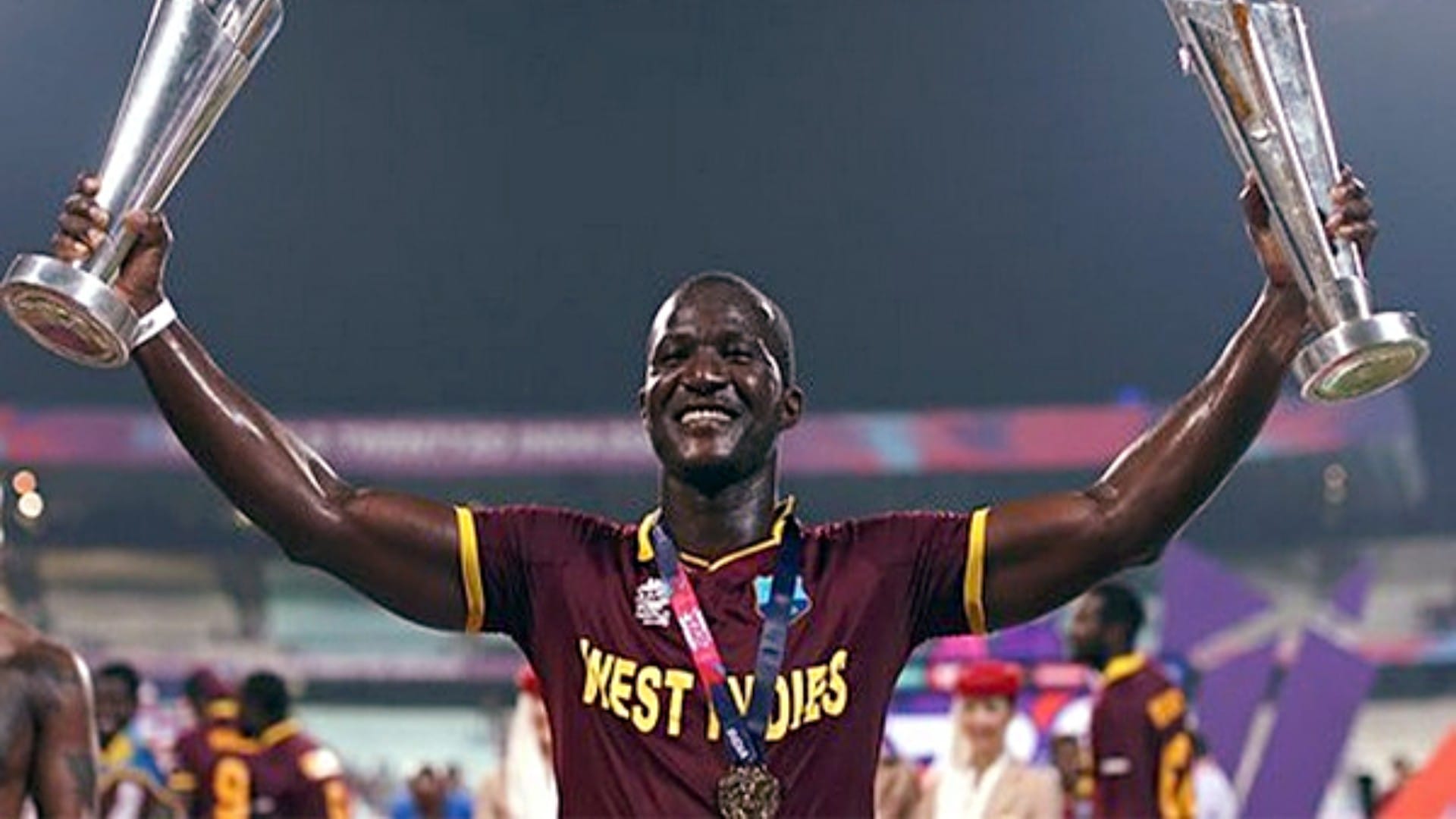 ICC T20 World Cup Winners Captains List (2007–2026): Who Won the Most Matches as Captain?