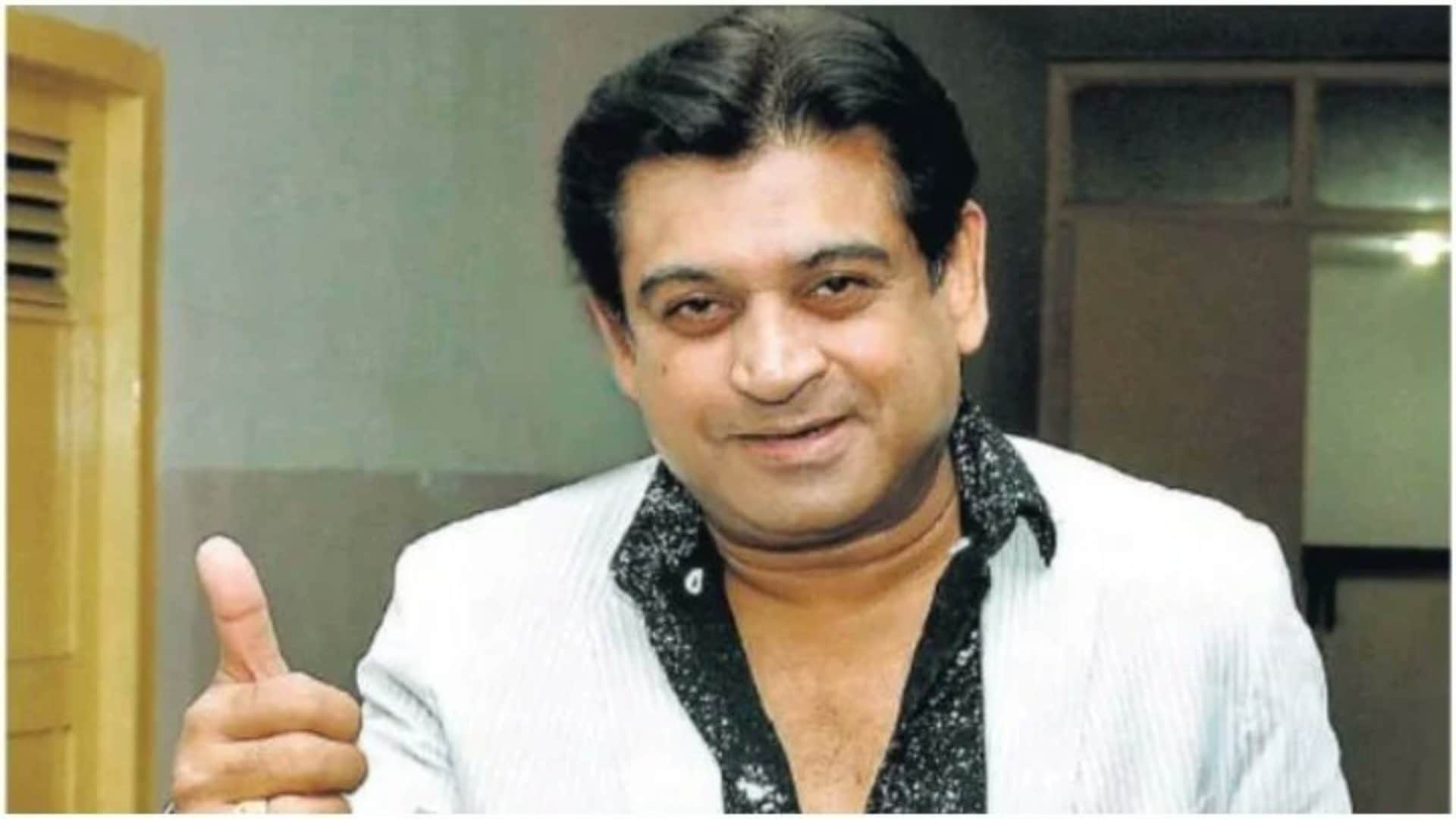 Amit kumar birthday know about his singing career and best songs