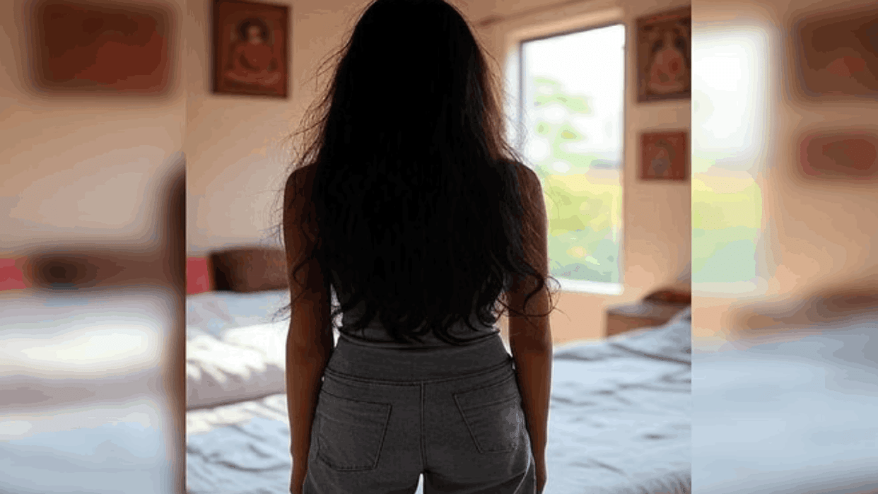 father lodges kidnapping FIR 14-year-old girl goes missing under suspicious circumstances in Wave City