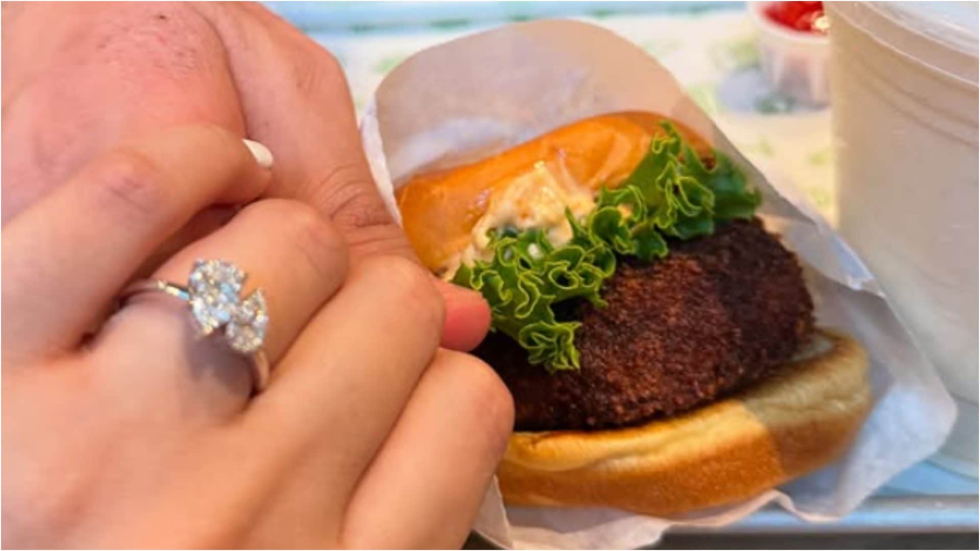 Arjun Kapoor sister Anshula gets engaged to boyfriend Rohan Thakkar shares photos with emotional and Love Note