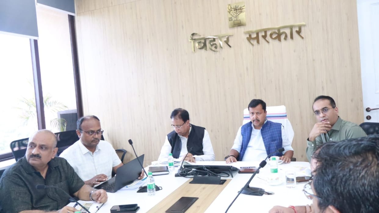 Bihar News : Raxaul-Haldia Expressway approved distance between Patna Kolkata and Nepal reduced pm modi