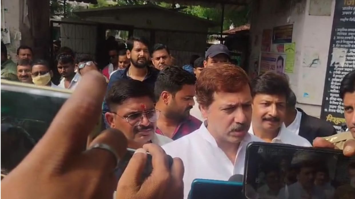 Jaunpur Belaon murder case court acquitted MP Dhananjay Singh including three accused
