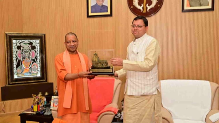Uttarakhand: परिसंपत्ति के लंबित मामलों पर योगी के साथ बैठक करेंगे सीएम धामी, इन जिलों में मिली वाटर स्पोर्ट्स