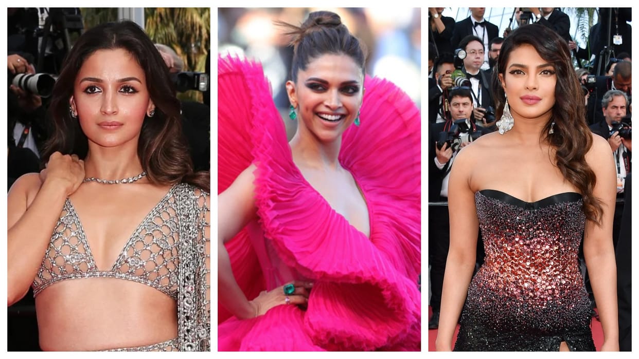 deepika padukone becomes first indian actress to star in hollywood walk of fame 2026