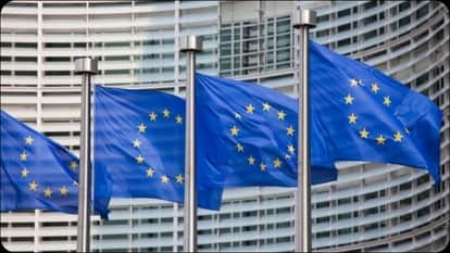 EU Approves 90 Billion Euro Interest-Free Loan for Ukraine, Boosting Military and Economic Support