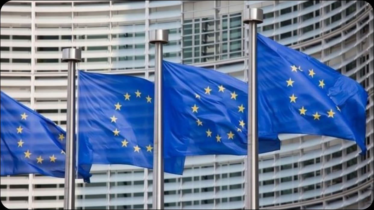 Denmark launches its EU presidency facing war in Ukraine, Trump tariff chaos