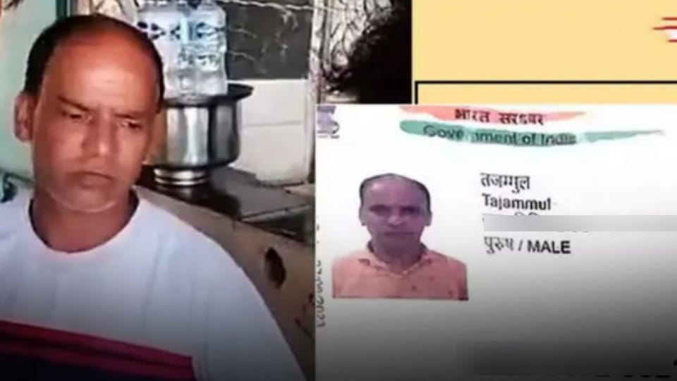 Case filed against five for attacking Dhaba manager on Kanwar route