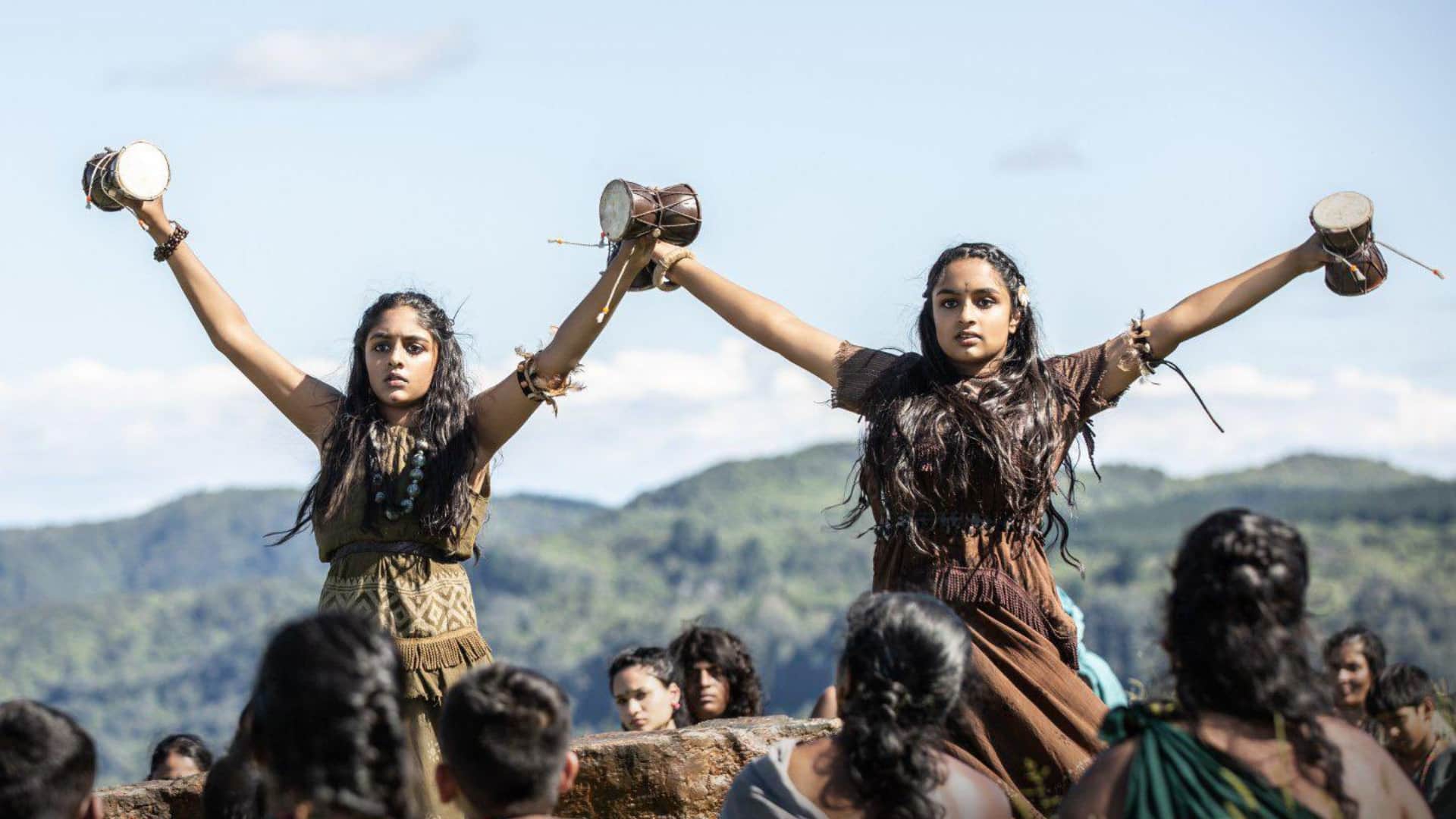 Kannappa Box Office Collection Day 7 Thursday vishnu manchu Mukesh Kumar Singh Mohan Babu devotee of god Shiva