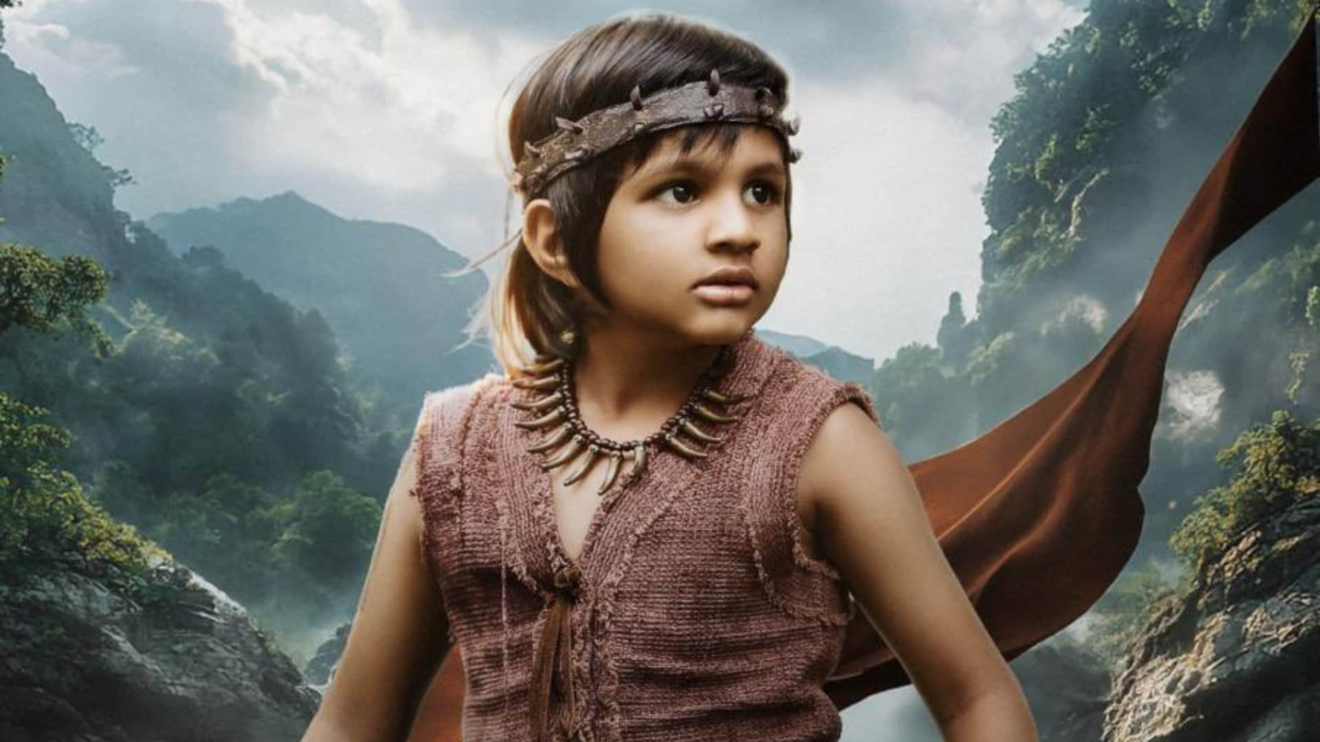 Kannappa Box Office Collection Day 7 Thursday vishnu manchu Mukesh Kumar Singh Mohan Babu devotee of god Shiva