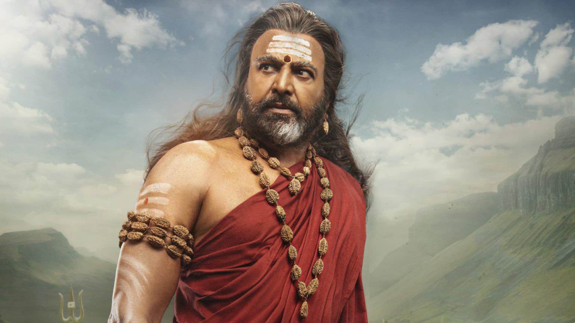 Kannappa Box Office Collection Day 7 Thursday vishnu manchu Mukesh Kumar Singh Mohan Babu devotee of god Shiva