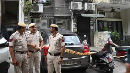 Lajpat Nagar double murder case accused killed Ruchika son out of fear of being caught