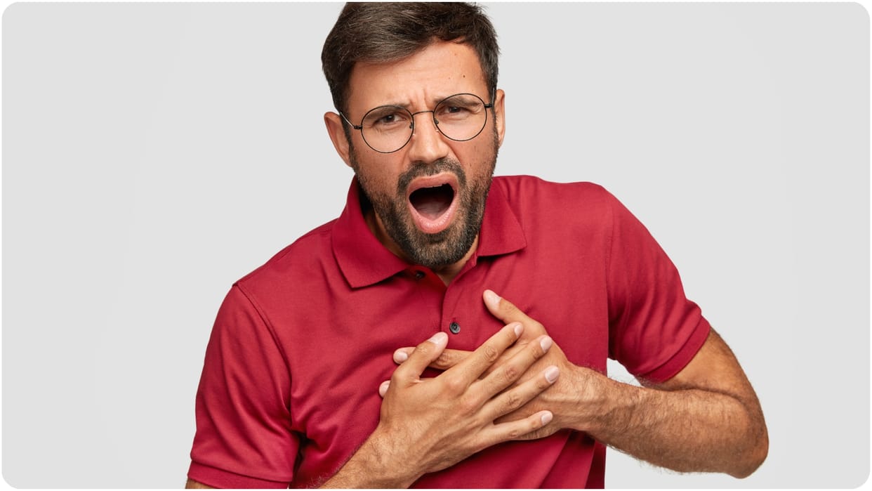 cardiologist explain why heart attack risk doubles in early morning hours