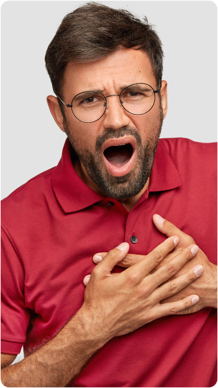 हार्ट अटैक