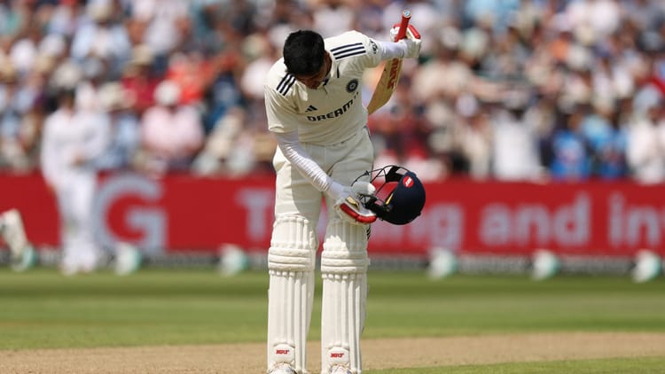 Shubman Gill Test Records Highest Score For An Indian Captain In Tests 250-plus Scores For India In Away Tests – Amar Ujala Hindi News Live