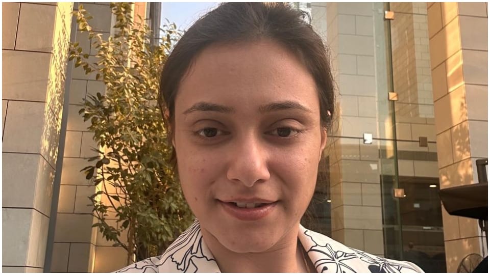 Jaipur Aastha Mathur Joins BCCI Panel as Match Referee Secures 5th Rank Nationally