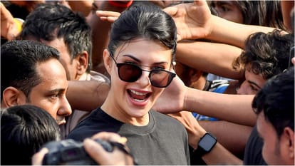 Delhi HC junks Jacqueline Fernandez plea to quash FIR against her in Rs 200 crore money laundering case