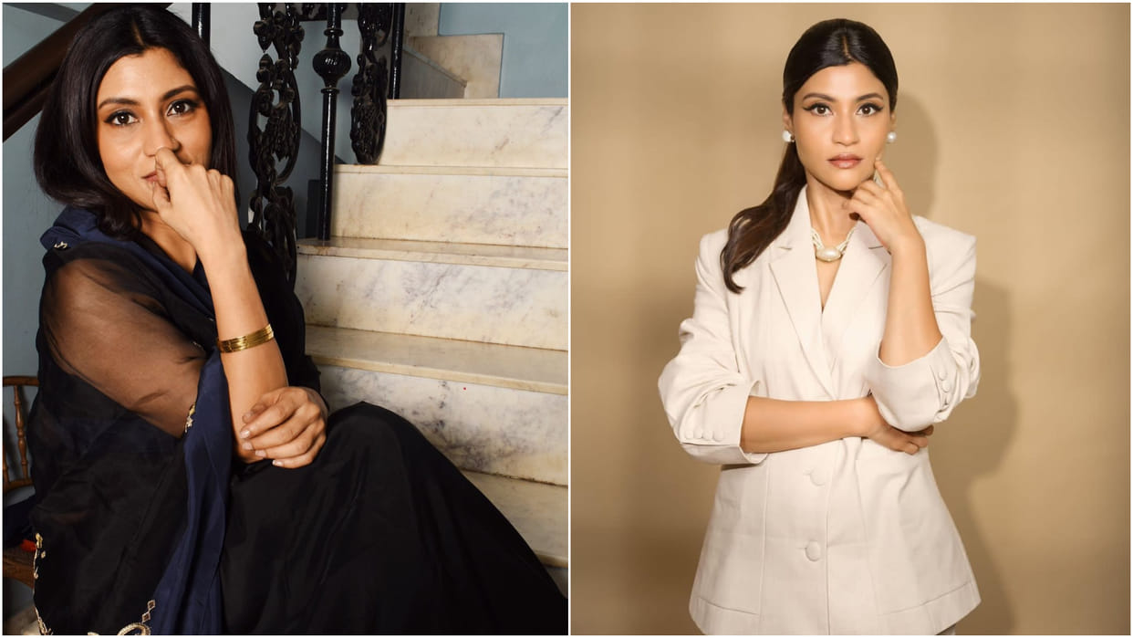 Konkona Sen Sharma Shocked When Anurag Basu Offer Her To Metro In Dino Says Nothing Changed In Last 17 Years
