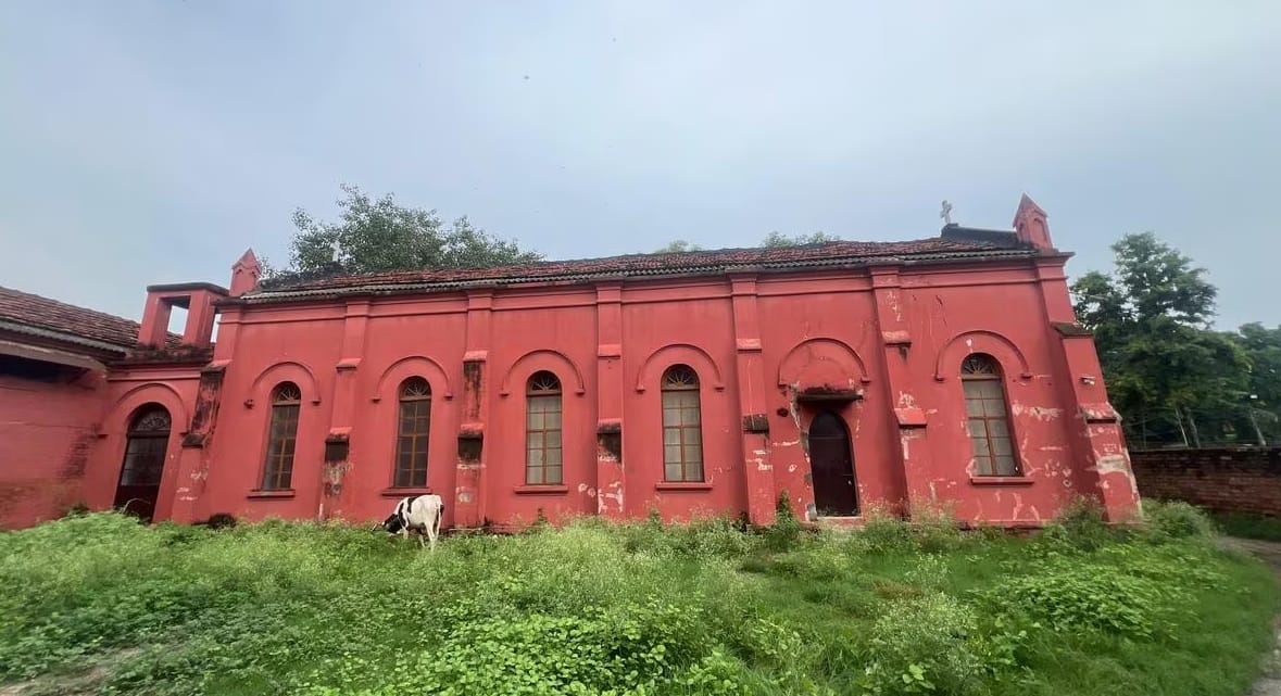 Kanpur 25 influential people had also invested money on Epiphanys land charge sheet filed against 11 accused