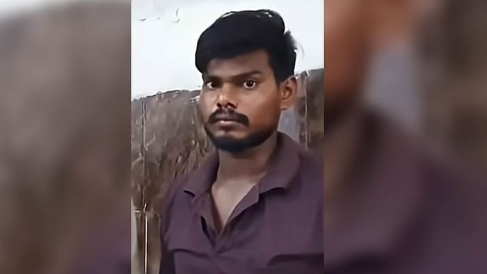 lajpat nagar double murder lady scolded for 43 thousand rupees two phones Mukesh slit throats with saw blade