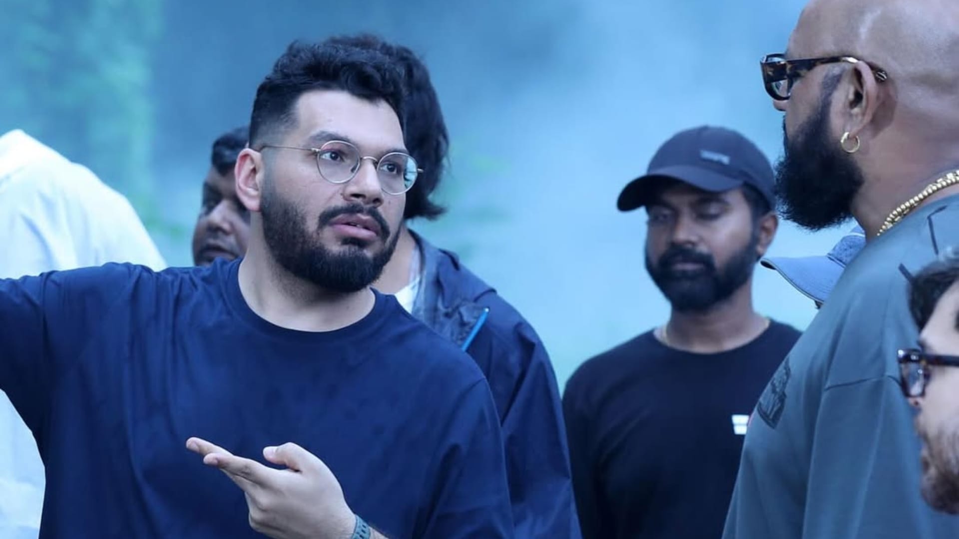 Who Is Kayoze Irani Boman Irani Son Career Student of the Year Movie Karan Johar Film Director All Details