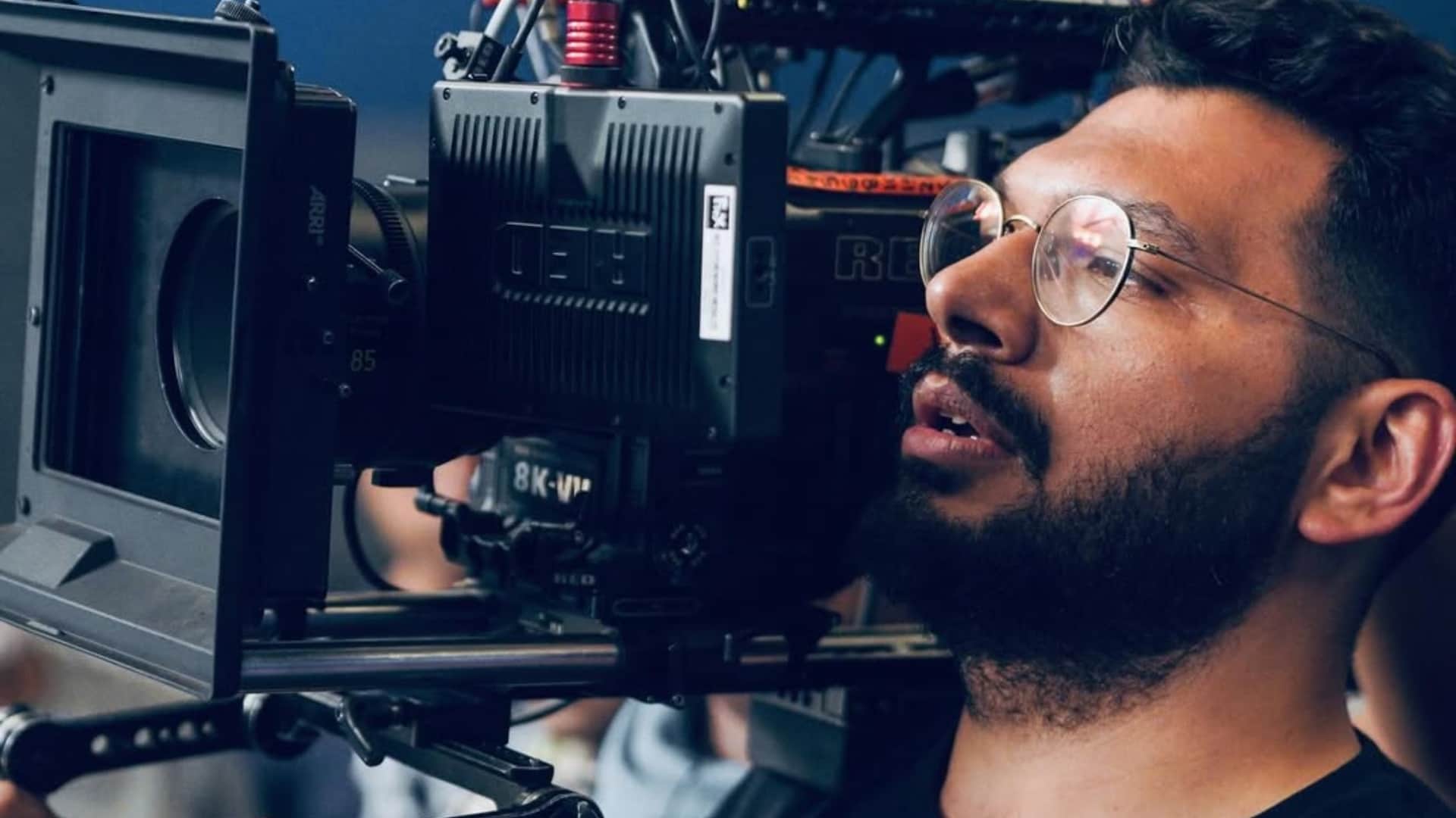 Who Is Kayoze Irani Boman Irani Son Career Student of the Year Movie Karan Johar Film Director All Details