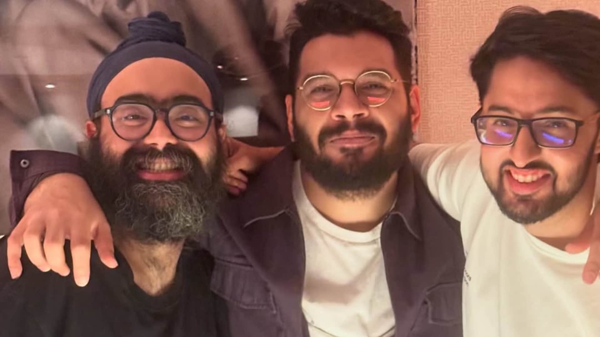 Who Is Kayoze Irani Boman Irani Son Career Student of the Year Movie Karan Johar Film Director All Details