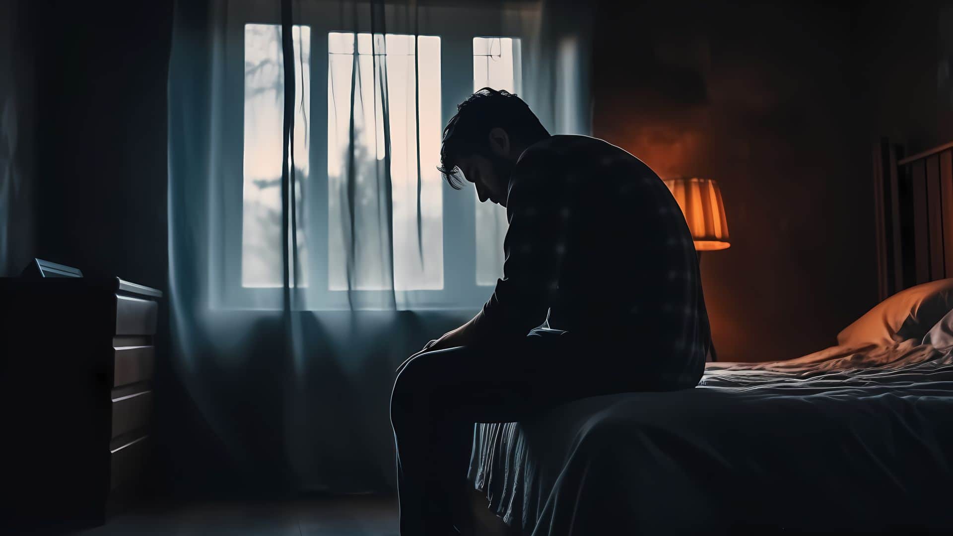 Loneliness in teenagers are you also making this mistake If yes know in hindi