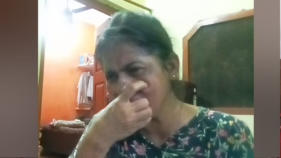 Man Killed mother-in-law and father-in-law Dispute with wife in Lucknow see photos