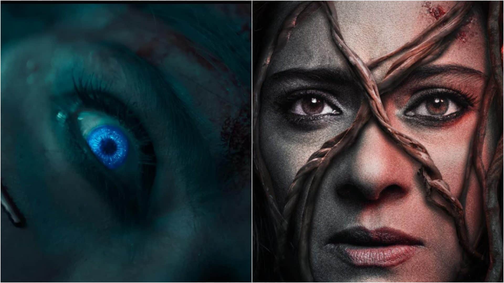 Kajol horror movie maa aamir khan sitare zameen par brad pitt hollywood film F1 box office collection