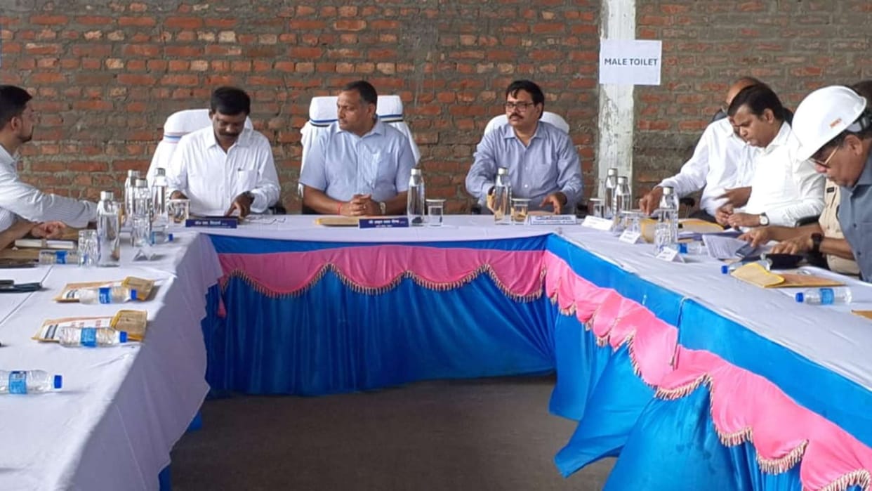 Bihar: Purnia airport construction will be expedited, Chief Secretary gave strict instructions