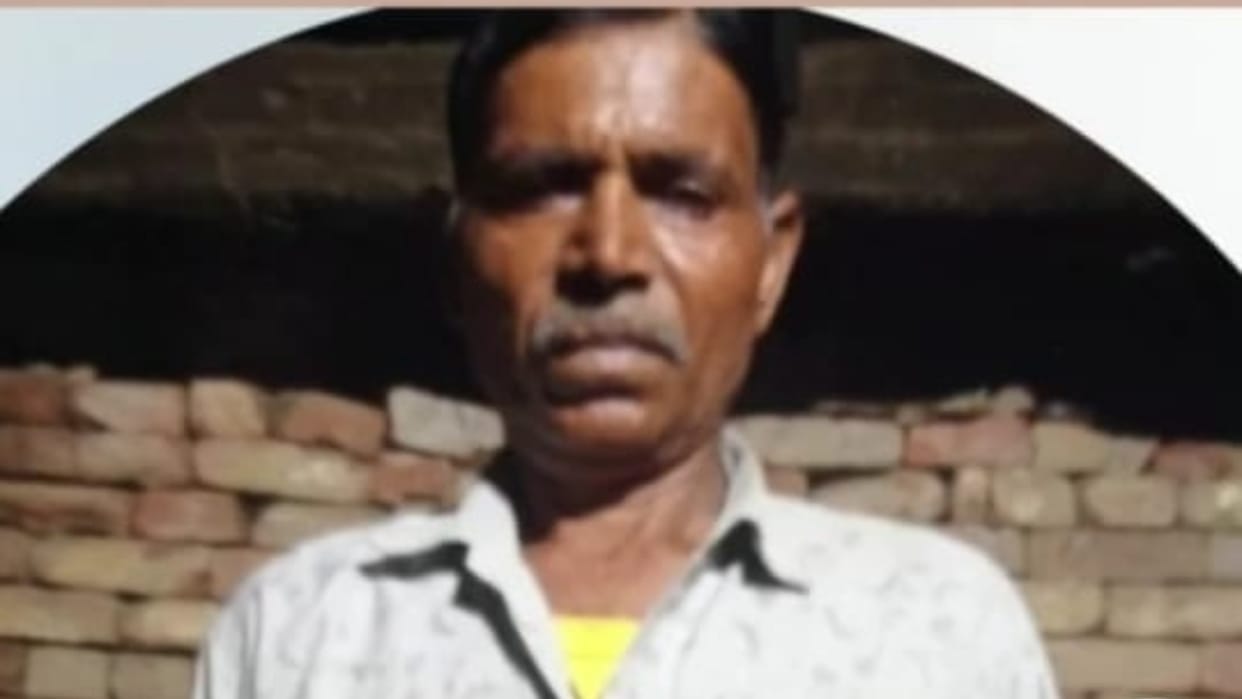 Villager dies after being hit by truck in Bareilly