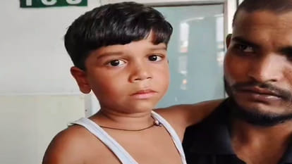 Kanpur: Family came under the grip of 11 thousand volts, teenager died