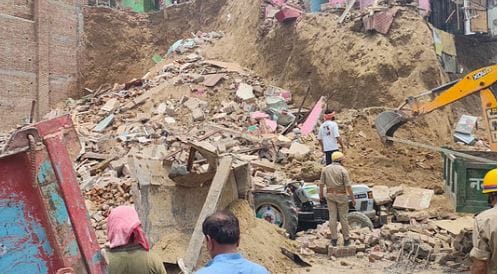 NSA imposed on main accused of Maya Tila excavation