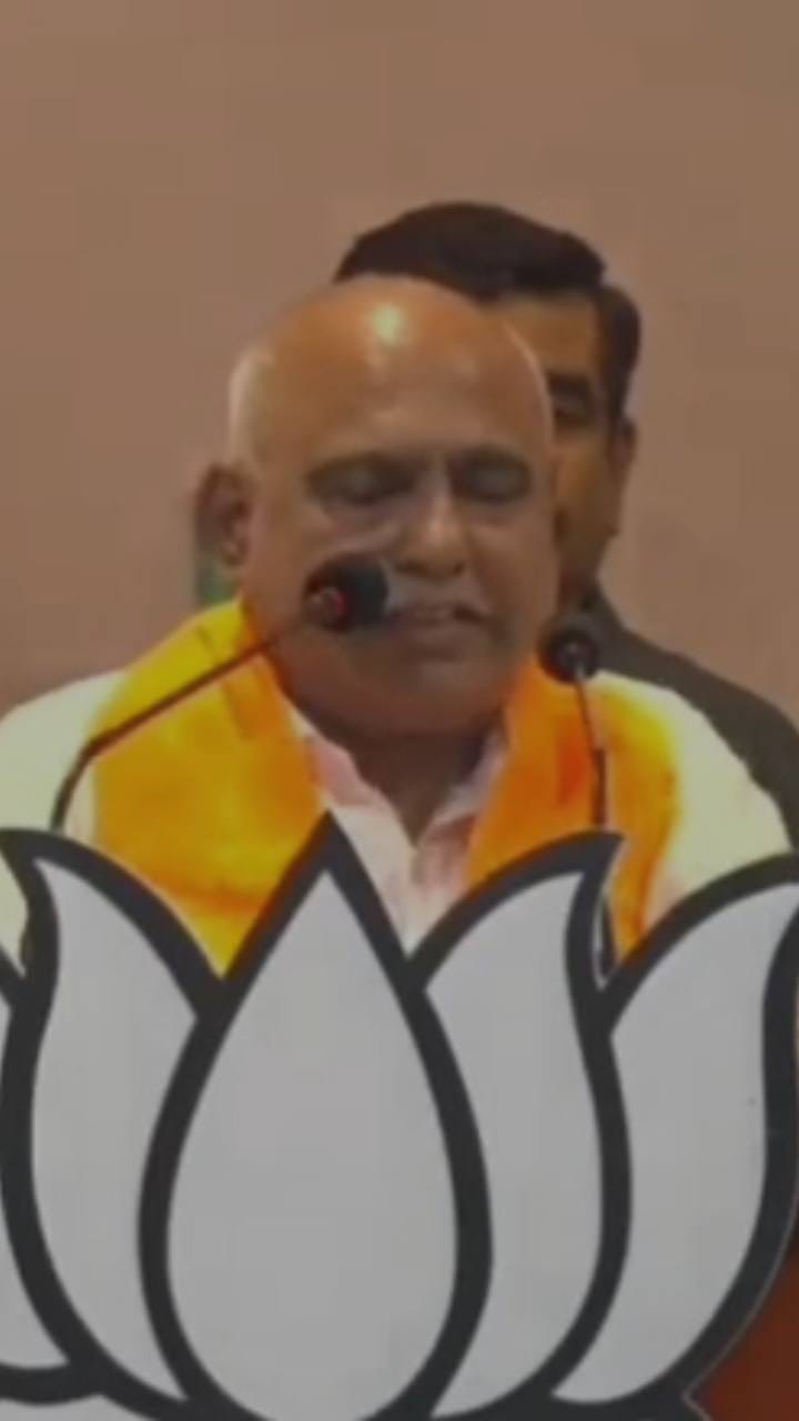 मध्य प्रदेश भाजपा प्रदेश अध्यक्ष हेमंत खंडेलवाल