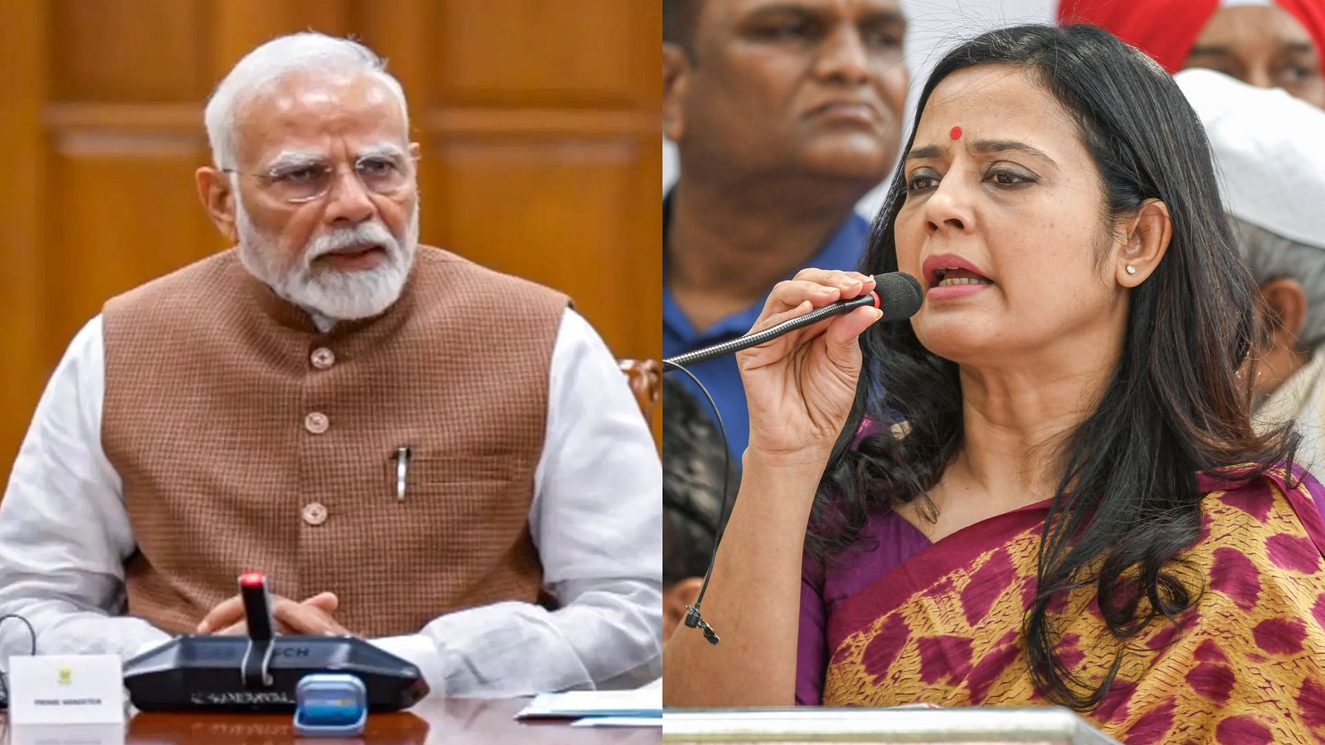 सियासत: मोइत्रा बोलीं- करदाताओं के पैसे से विदेश घूमे मोदी, फिर भी पाकिस्तान को अलग-थलग करने में नाकाम क्यों?