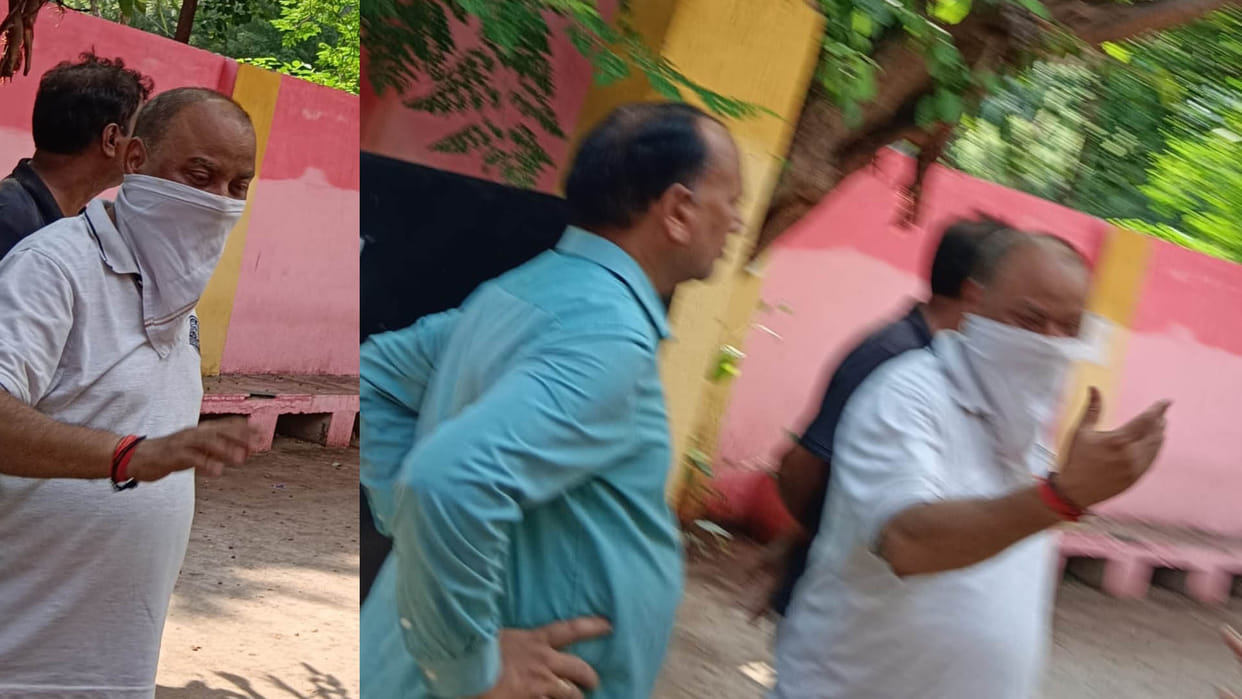 Kanpur: Architect working in Trans Ganga City project committed suicide