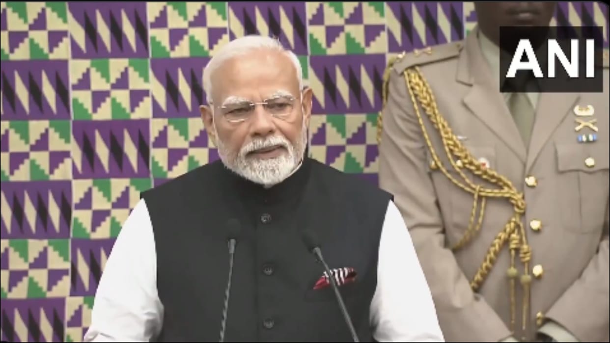 Govt has made numerous efforts to popularise Sanskrit: PM Modi