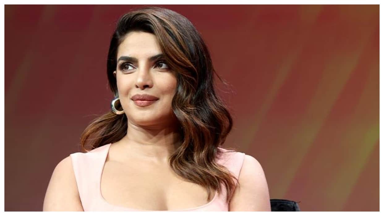 actress priyanka chopra admits she misses bollywood will return soon with ssmb29 jee le zaraa