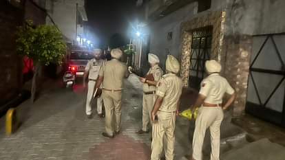 फगवाड़ा में हत्या