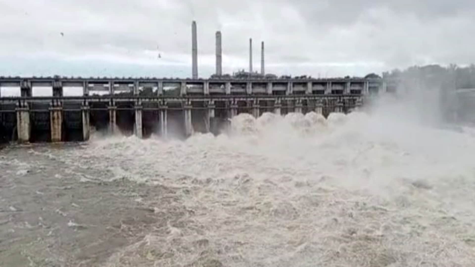 Rajasthan Monsoon Update: Heavy Rainfall Wreaks Havoc, Over 7.5 Inches of Rain in Tonk and Bhilwara