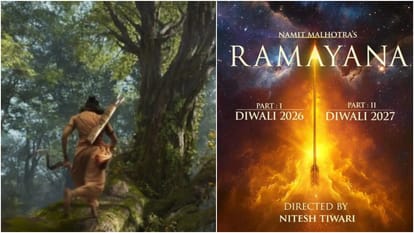Prem Sagar Reacts On Nitesh Tiwari Ramayana Starring Ranbir Kapoor Yash Sai Pallavi And Sunny Deol
