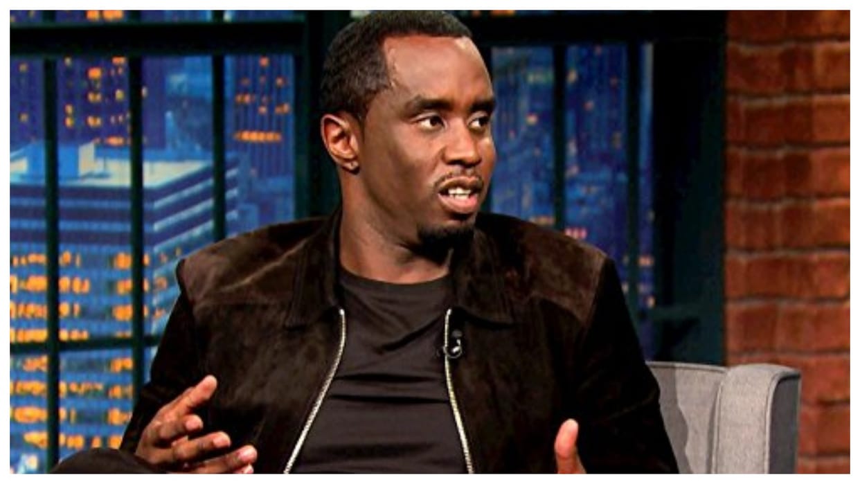 sean diddy combs sent to new jersey prison transfer prostitution sentence 2025