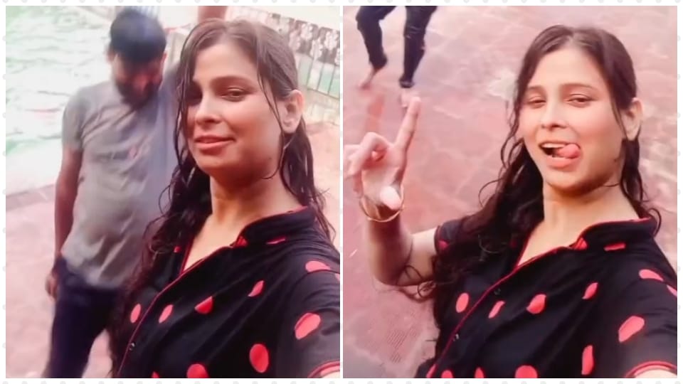 Five people died in hapur Reshma not destined to stay with her husband she left alone again after nine years