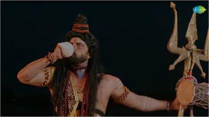 Rudra Shakti Trailer Out: Akshara Singh Vikraant Singh Nishant C Shekhar Bhojpuri Movie release date
