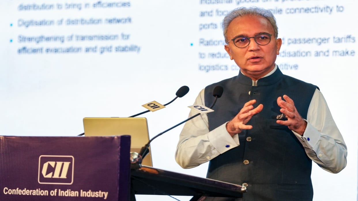 Environmental clearances framework should be unified', CII suggests to promote critical mineral sector