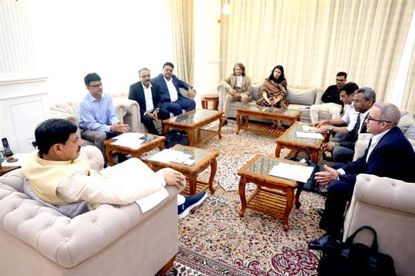 MP News: McCain Foods proposes to set up frozen potato production unit with an investment of Rs 3800 crore in